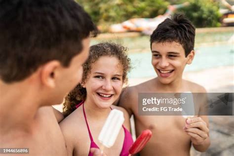 teen selfie underwear|4,028 Young Teen Bathing Suit Stock Photos & High